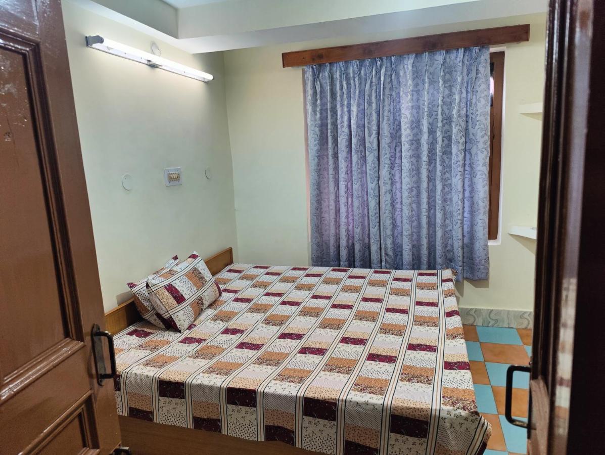 Silk Route Home Stay Kalpa Kültér fotó